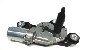 Image of Back Glass Wiper Motor (Rear) image for your Volvo V60 Cross Country  